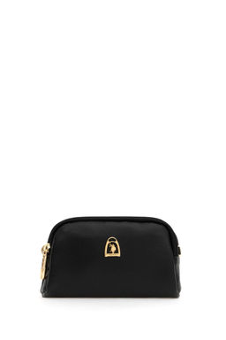 U. S. Polo Assn Женский черный кошелек