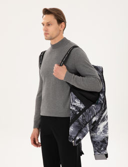 Antrasit Outdoor Mont - Pierre cardin фото 4