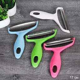 Овощечистка-шинковка / R-211 /уп 480/ - Галеонтрейд фото 12