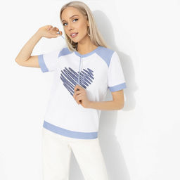 Футболка, Выбор избранных