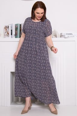 5675 Платье - Prima linea фото 3