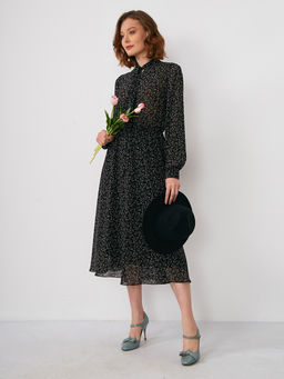 Платье ШИФОН