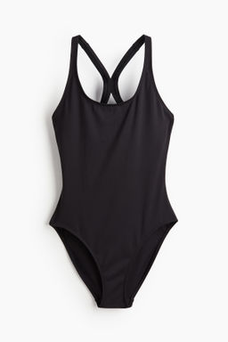 Traje de ba?o deportivo