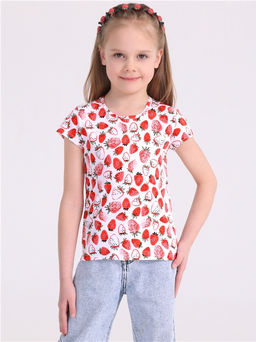 Футболка 1ДДФК2620001н