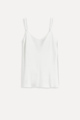 50TH ANNIVERSARY CAMISOLE TOP - Zara фото 2