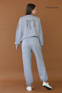 Костюм 3012 - Niv niv фото 5