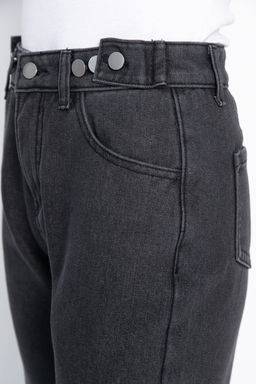 Джинсы утепленные Джинджер - Lt collection фото 5