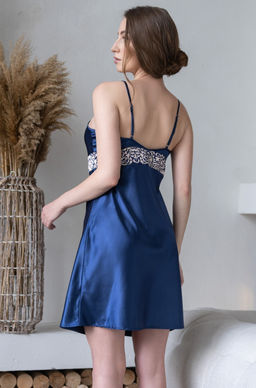 VISANTIA 9331 Короткая сорочка Mia-Mella