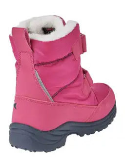 Зимние сапоги д/дев. Тея - Oldos фото 3