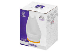 Подставка под ложку 180 мл 9,5*9,5*13,5 см Лоза на бамбуковой подставке - Elan gallery фото 6