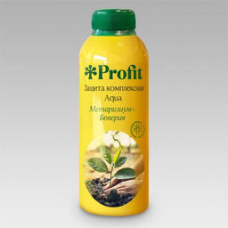 Profit AQUA Защита комплексная Метаризин+Боверия