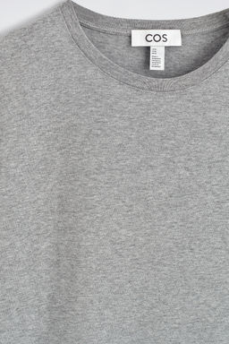PACK DE 3 CAMISETAS DE ALGOD?N CON CUELLO REDONDO - H&m фото 2