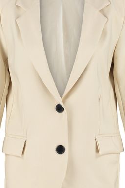 Tas Regular Astarl? Dokuma Blazer Ceket TWOSS22CE0104 - Trendyolmilla фото 7