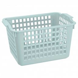 КОРЗИНКА УНИВЕРСАЛЬНАЯ 210х146х113 ММ, 2,3Л (микс 7) - Econova фото 5