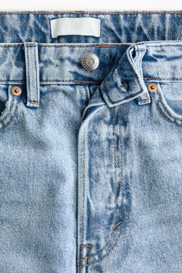 Bermudas en denim - H&m фото 6