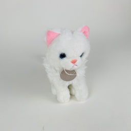 Мягкая игрушка Кошка 30 см (арт. 1800/30) - Storyland фото 9