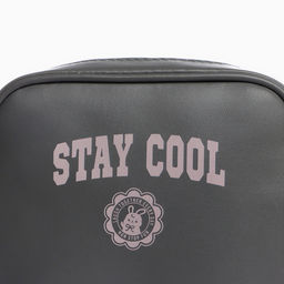 Сумка детская для девочки кроссбоди Stay cool, 18?11?6 см - NAZAMOK KIDS фото 5