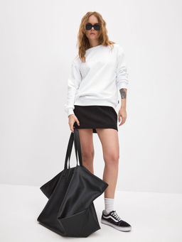 Толстовка женская 24234-477 футер - Avese фото 8