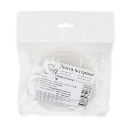 Лента шторная BLITZ T321G 1/1.8 32 мм 6 м ФАСОВКА прозрачный