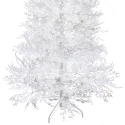 Ёлка "Метель" 150 см, резина (340 веток)