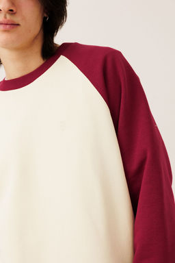 Спортивный костюм GO M3115/12-01.182-188 вишня