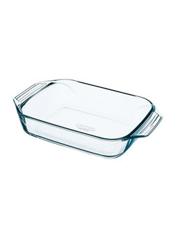 PYREX/IRRESISTIBLE Блюдо прямоуг. 35*23см, арт. 408В000, 408B000/7046