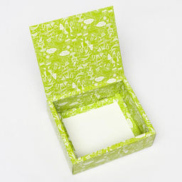 Цена за 5 шт. Подарочная коробка Новогоднее попурри, 18,5 х 16 х 5,8 см - Simaland фото 5