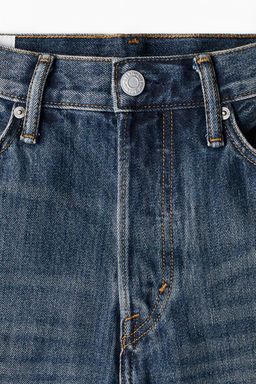 Relaxed Jeans - H&m фото 8