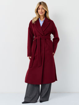 Пальто женское демисезонное 26820 - Kankan фото 68