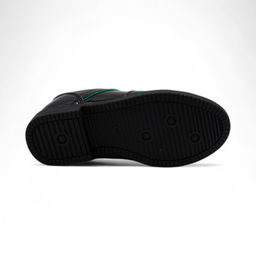 Туфли АЕ505-9 черные - Ирина фото 5