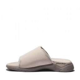 Мужские сандалии Timberland Whitehaven Slide белые  фото 6