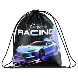 Сумка для обуви ArtSpace "Speed" 35*42см (MSP_P00004)