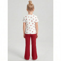 Комплект лапша 7202700301 - Youlala фото 4