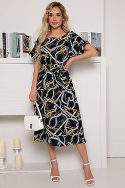 Платье 70747 - Avili фото 7