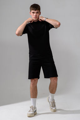 костюм мужской 14486 - Натали фото 8