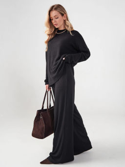 Костюм лапша женский Ангора - Оптима фото 4