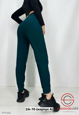 Спортивные штаны женские - Bruno фото 6