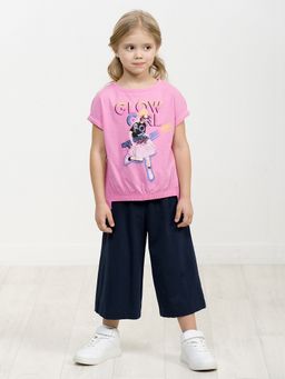 Уценка PELICAN GFATB3268/1 комплект для девочек