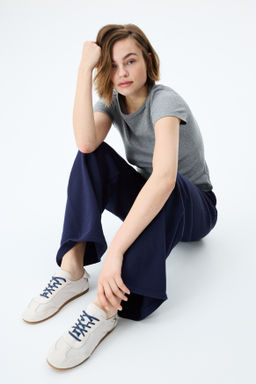 Joggers amplios - H&m фото 16