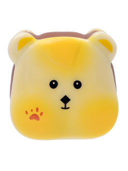 Антистресс игрушка «Мишенька», мялка с пастой