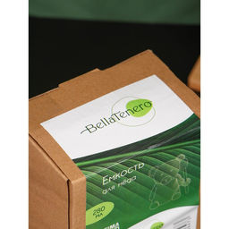 Ёмкость для мёда BellaTenero «Мишка», 280 мл, 14.5×12 см, с ложкой, фарфор, белая