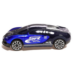 Машина инерционная Спорткар, МИКС - Simaland фото 2