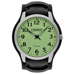 Наручные часы Север мужские кварцевые XN2035-023-104