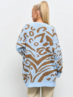 JETTY Кофта  фото 20