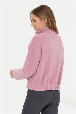 Женский свитшот Магнолия Неожиданная скидка в корзине - U.s. polo assn фото 5