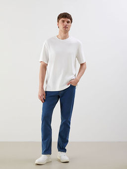 779 Regular Fit Erkek Jean Pantolon