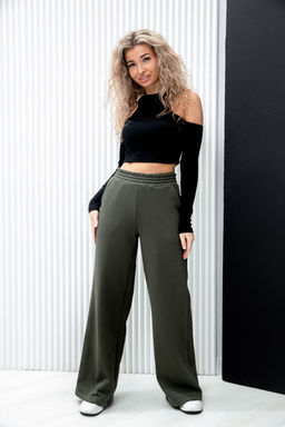 Брюки 18049 - Натали фото 23