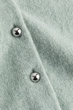 Cardigan de punto - H&m фото 7