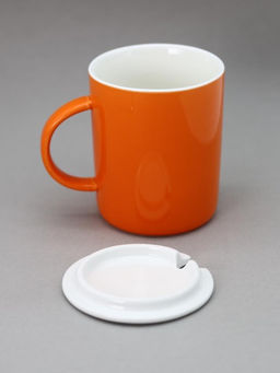 Кружка Panda girl (380 ml)