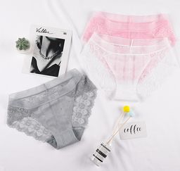 Трусики кружево A20417180